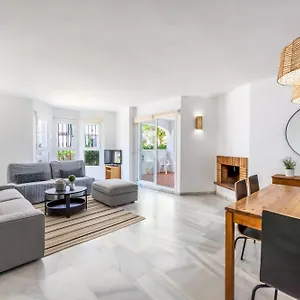 Appartement Puerto Banus Ii, Marbellac